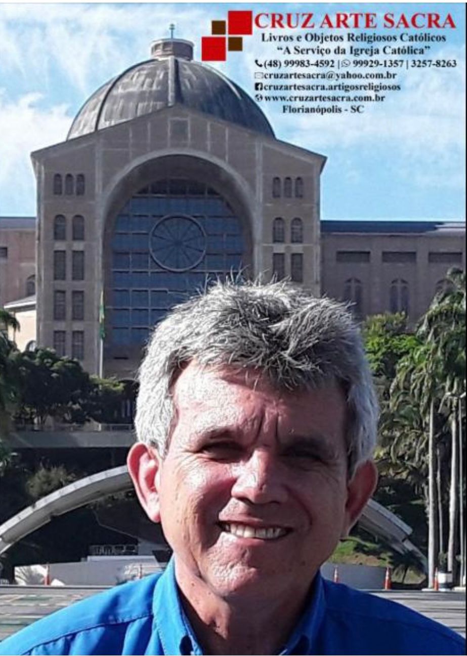 Carlos Cruz