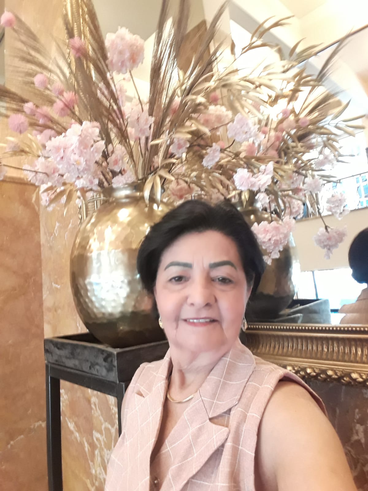 Tereza De Domenico