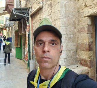 Juarez Moreira