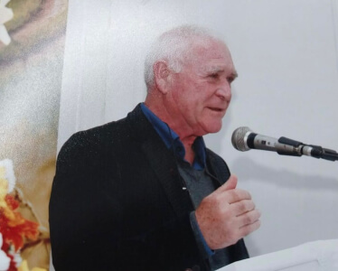 José Aldori Hammes (Oficial do Exército) 