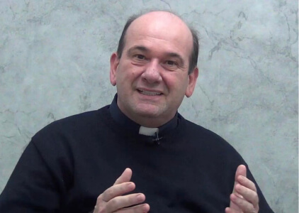 Padre João Bachmann